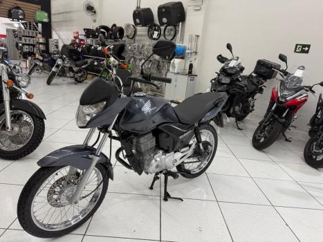 HONDA CG 150 TITAN MIX ESD, Foto 2 HONDA CG 150 TITAN MIX ESD, Foto 2