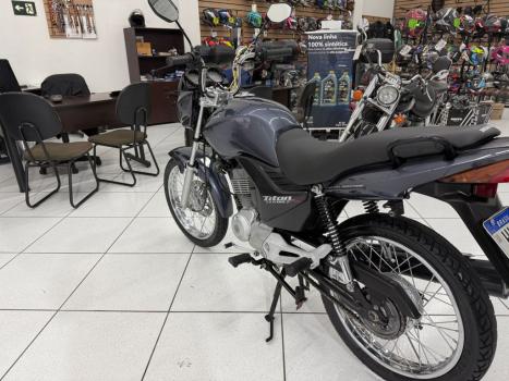 HONDA CG 150 TITAN MIX ESD, Foto 3 HONDA CG 150 TITAN MIX ESD, Foto 3