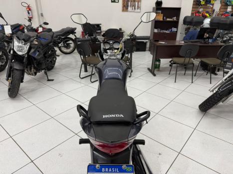 HONDA CG 150 TITAN MIX ESD, Foto 4 HONDA CG 150 TITAN MIX ESD, Foto 4