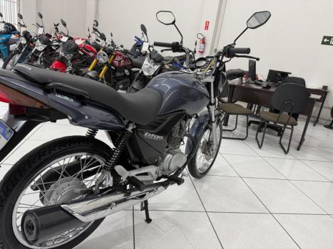 HONDA CG 150 TITAN MIX ESD, Foto 5 HONDA CG 150 TITAN MIX ESD, Foto 5