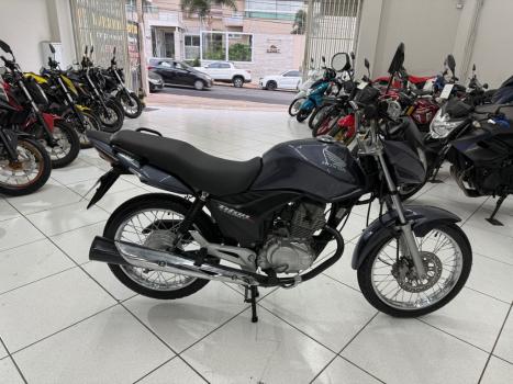 HONDA CG 150 TITAN MIX ESD, Foto 6 HONDA CG 150 TITAN MIX ESD, Foto 6