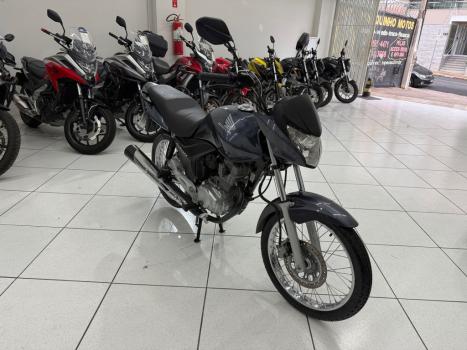 HONDA CG 150 TITAN MIX ESD, Foto 7 HONDA CG 150 TITAN MIX ESD, Foto 7