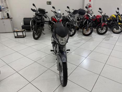 HONDA CG 150 TITAN MIX ESD, Foto 8 HONDA CG 150 TITAN MIX ESD, Foto 8