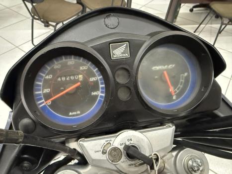 HONDA CG 150 TITAN MIX ESD, Foto 9 HONDA CG 150 TITAN MIX ESD, Foto 9