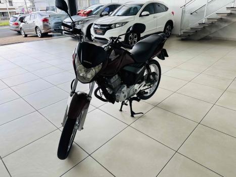 HONDA CG 150 TITAN MIX ESD, Foto 2