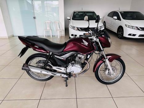 HONDA CG 150 TITAN MIX ESD, Foto 3