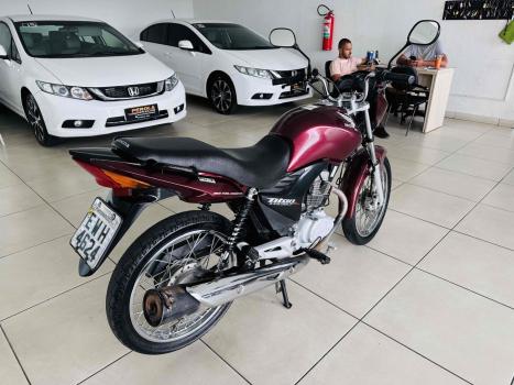 HONDA CG 150 TITAN MIX ESD, Foto 5