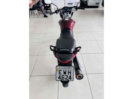 HONDA CG 150 TITAN MIX ESD, Foto 6