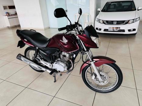 HONDA CG 150 TITAN MIX ESD, Foto 7