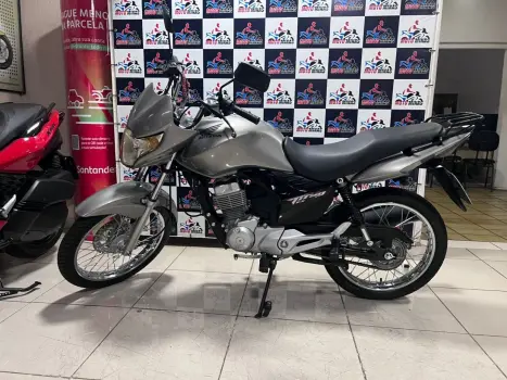 HONDA CG 150 TITAN MIX KS, Foto 1