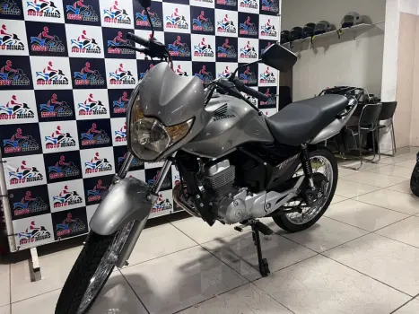 HONDA CG 150 TITAN MIX KS, Foto 2