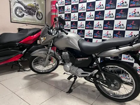 HONDA CG 150 TITAN MIX KS, Foto 3