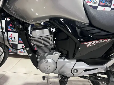 HONDA CG 150 TITAN MIX KS, Foto 4