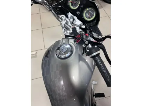 HONDA CG 150 TITAN MIX KS, Foto 5