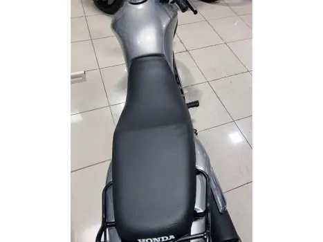 HONDA CG 150 TITAN MIX KS, Foto 6