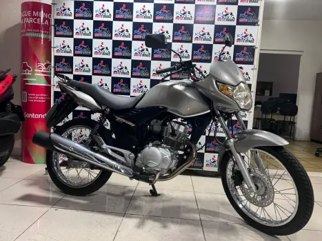 HONDA CG 150 TITAN MIX KS, Foto 8