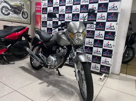 HONDA CG 150 TITAN MIX KS, Foto 9