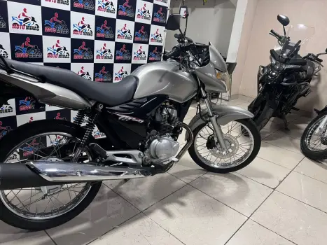 HONDA CG 150 TITAN MIX KS, Foto 10