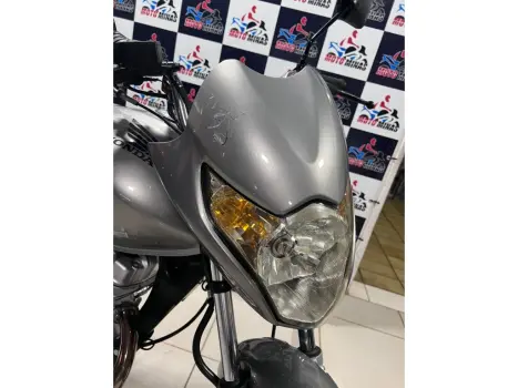 HONDA CG 150 TITAN MIX KS, Foto 11