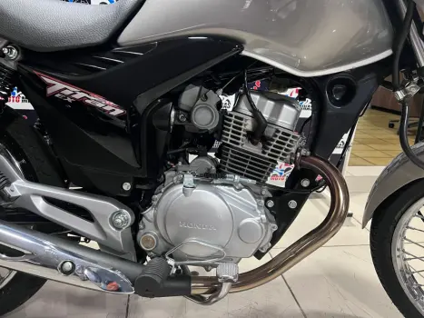 HONDA CG 150 TITAN MIX KS, Foto 12