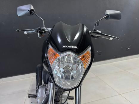 HONDA CG 150 TITAN MIX ES, Foto 2