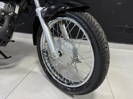 HONDA CG 150 TITAN MIX ES, Foto 3