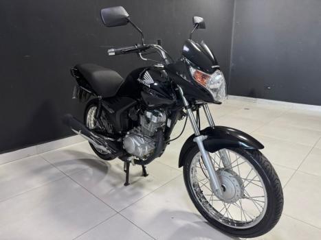 HONDA CG 150 TITAN MIX ES, Foto 4