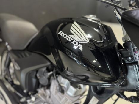 HONDA CG 150 TITAN MIX ES, Foto 5