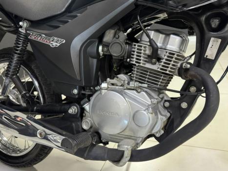 HONDA CG 150 TITAN MIX ES, Foto 6