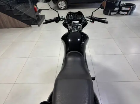 HONDA CG 150 TITAN MIX ES, Foto 8