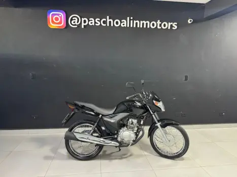 HONDA CG 150 TITAN MIX ES, Foto 10