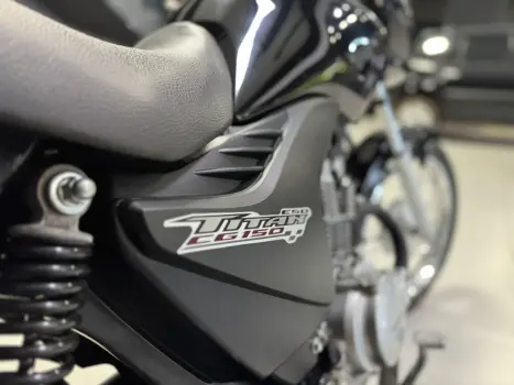 HONDA CG 150 TITAN MIX ES, Foto 11