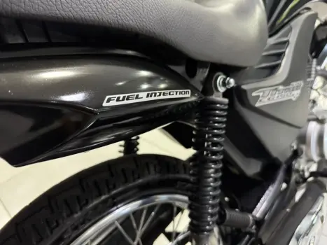 HONDA CG 150 TITAN MIX ES, Foto 12