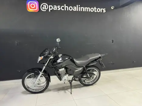 HONDA CG 150 TITAN MIX ES, Foto 13