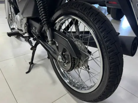 HONDA CG 150 TITAN MIX ES, Foto 15