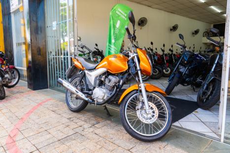 HONDA CG 150 TITAN MIX ES, Foto 1