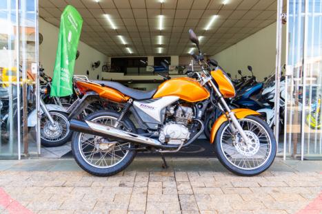 HONDA CG 150 TITAN MIX ES, Foto 2