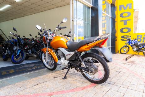 HONDA CG 150 TITAN MIX ES, Foto 3