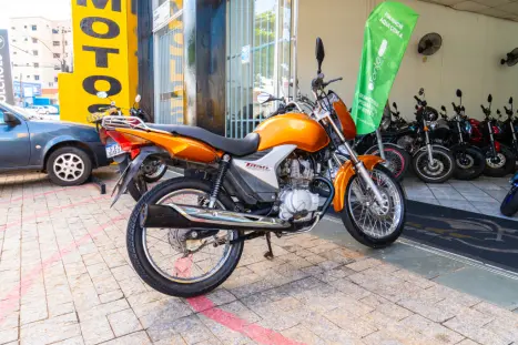 HONDA CG 150 TITAN MIX ES, Foto 4