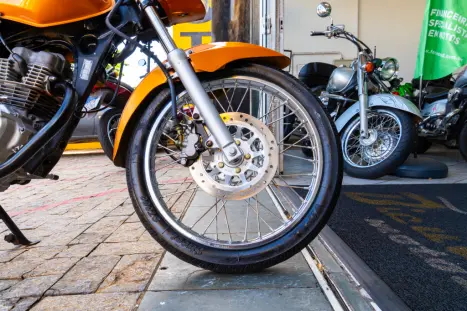 HONDA CG 150 TITAN MIX ES, Foto 5