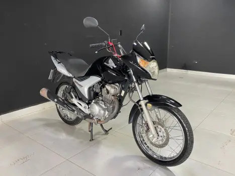 HONDA CG 150 TITAN MIX ESD, Foto 1