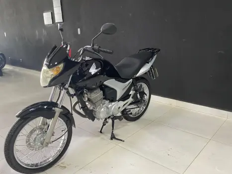 HONDA CG 150 TITAN MIX ESD, Foto 2