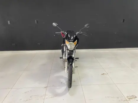 HONDA CG 150 TITAN MIX ESD, Foto 3