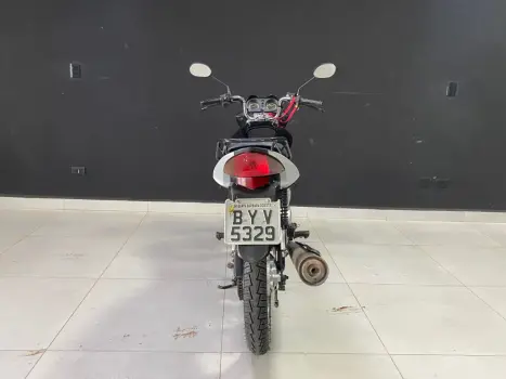 HONDA CG 150 TITAN MIX ESD, Foto 4