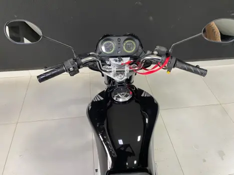 HONDA CG 150 TITAN MIX ESD, Foto 5