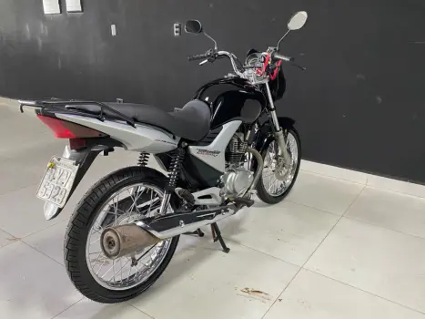 HONDA CG 150 TITAN MIX ESD, Foto 6