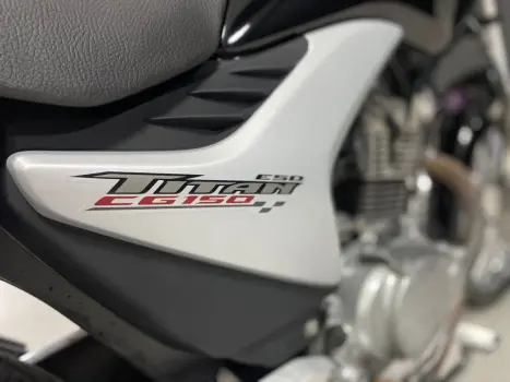 HONDA CG 150 TITAN MIX ESD, Foto 7