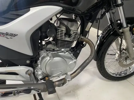 HONDA CG 150 TITAN MIX ESD, Foto 8