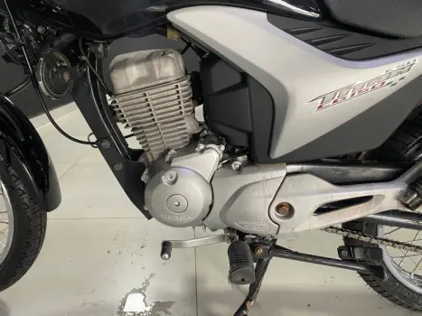 HONDA CG 150 TITAN MIX ESD, Foto 10