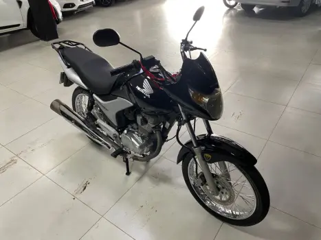 HONDA CG 150 TITAN MIX ESD, Foto 11